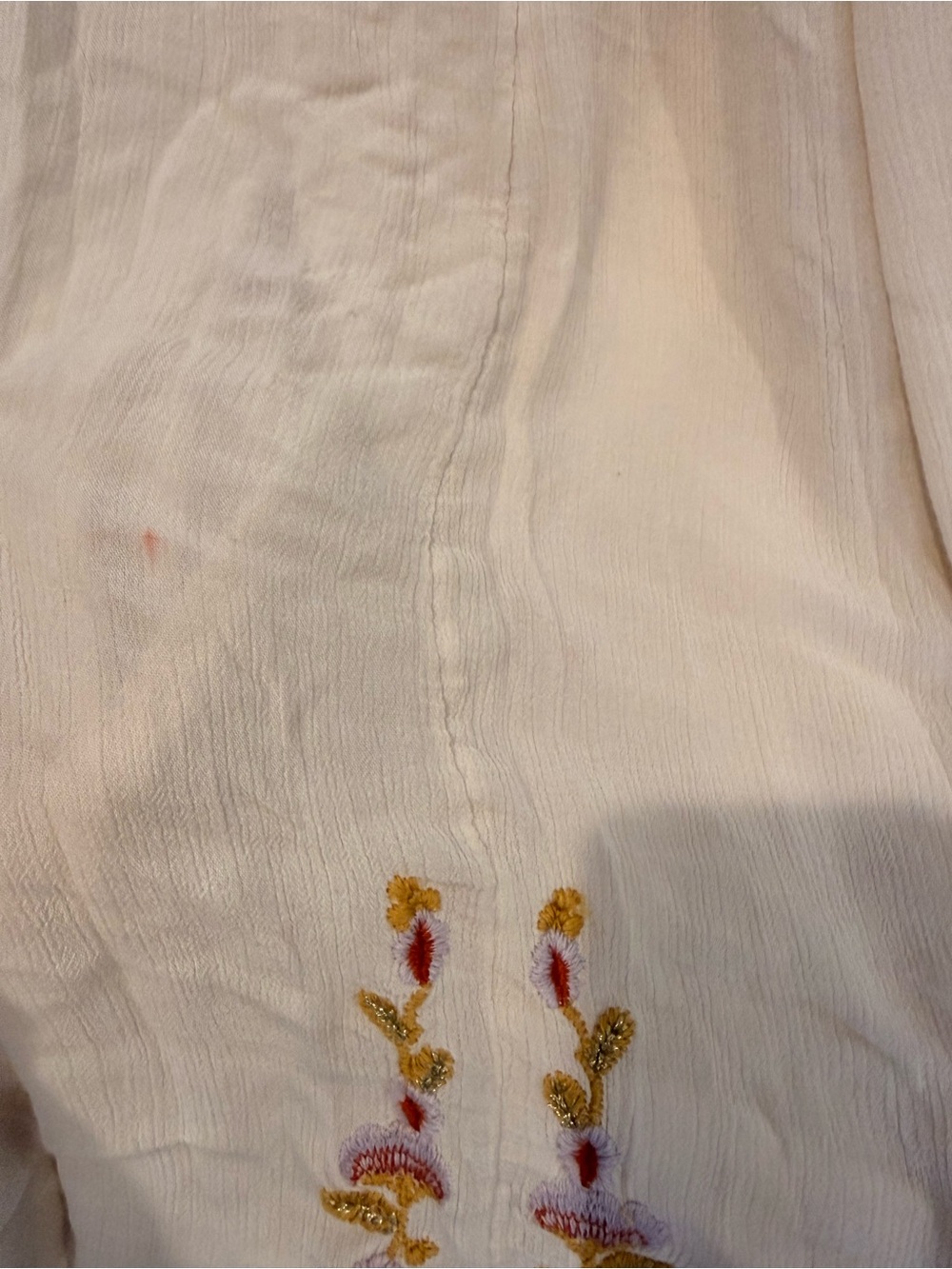 Free People Day Glow Midi Dress - Picture 14 of 14